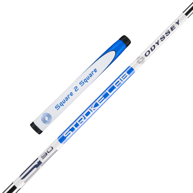 Putter ODYSSEY Square 2 Square n° 7
