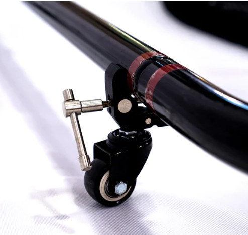 NET RETURN Frame Wheels