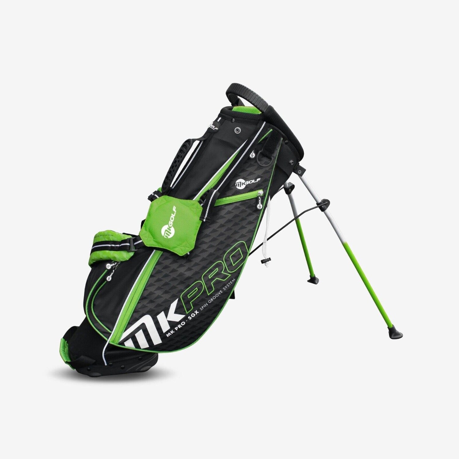Sac de golf trépied MASTERS 247 Junior MKPro
