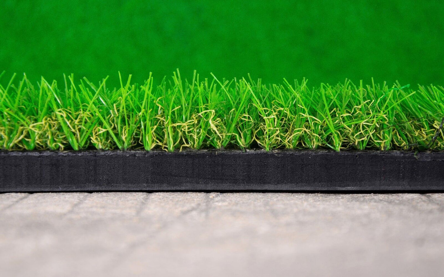 Green de golf de taille professionnelle du PGA TOUR à Augusta