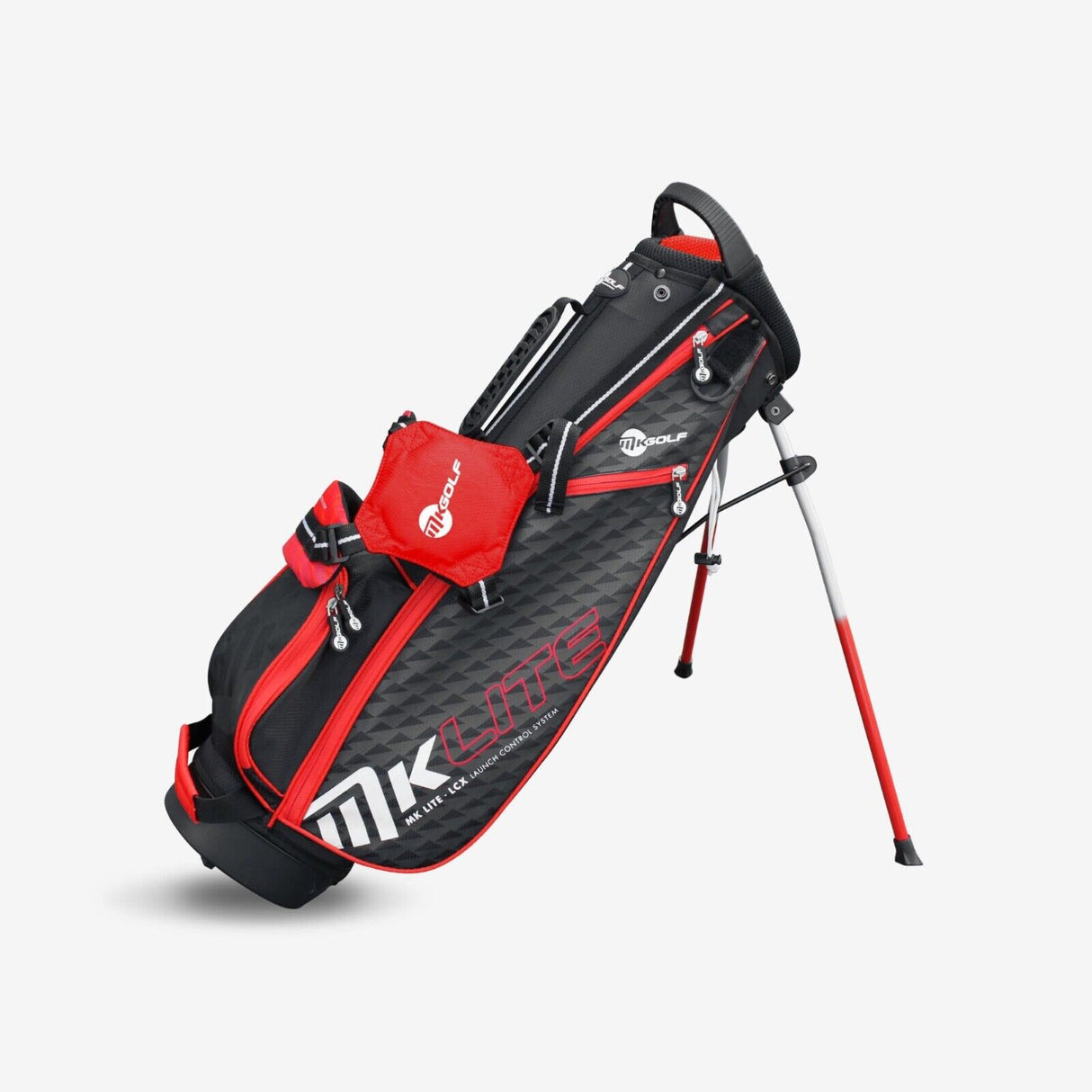 Sac de golf trépied MASTERS 247 Junior MKLite