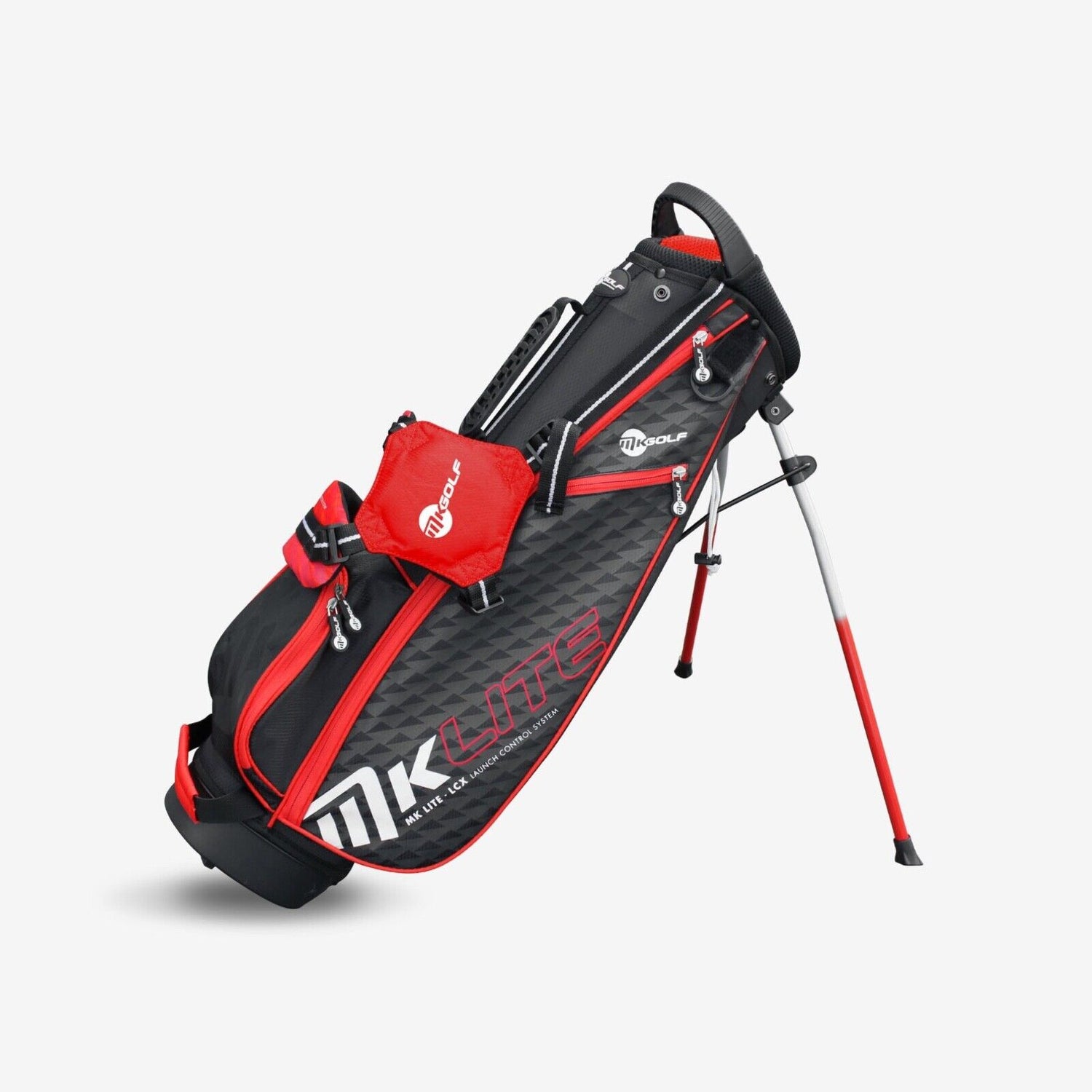 Sac de golf trépied MASTERS 247 Junior MKLite