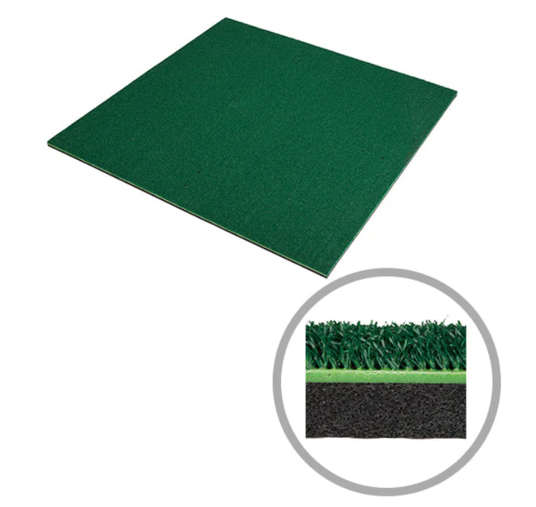 24/7 hitting mats