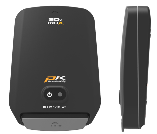 Batterie au lithium standard POWAKADDY