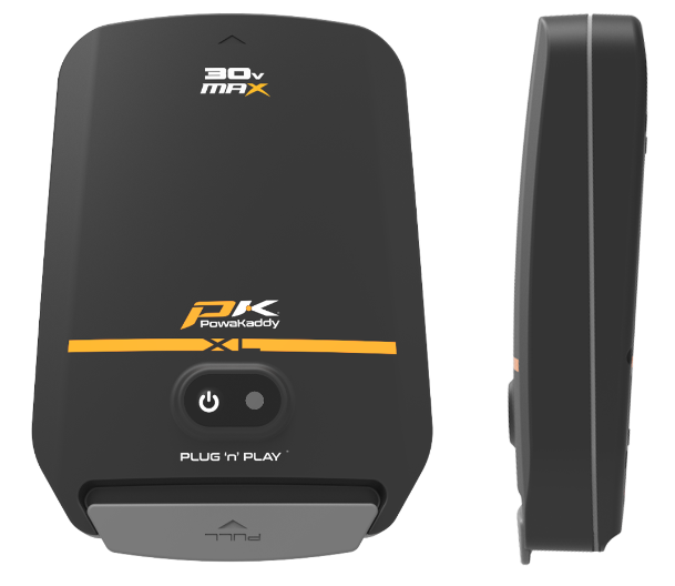 Batterie longue durée POWAKADDY