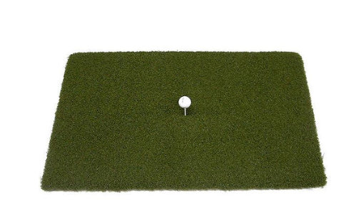 Tapis de départ épais NET RETURN