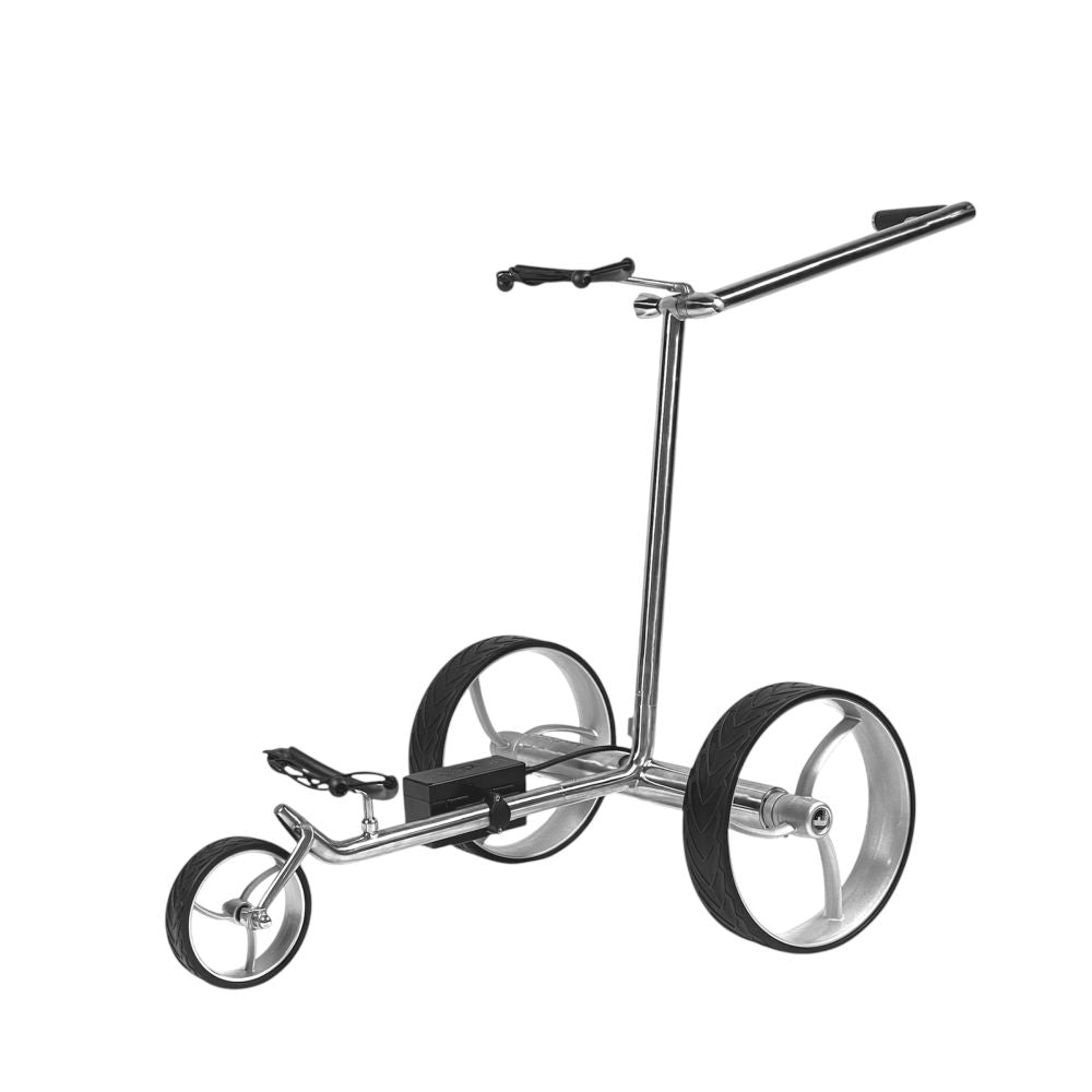 Chariot électrique Trendgolf Streaker S modèle 2025