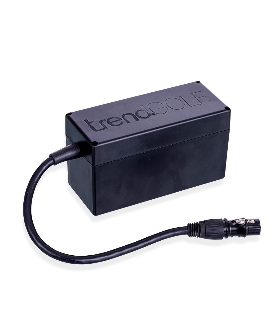 Chariot électrique Trendgolf Streaker S modèle 2025