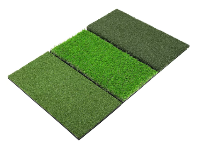 24/7 hitting mats