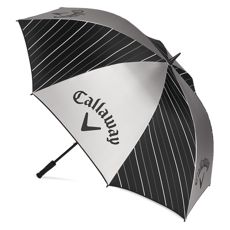 CALLAWAY UV 64 golf umbrella