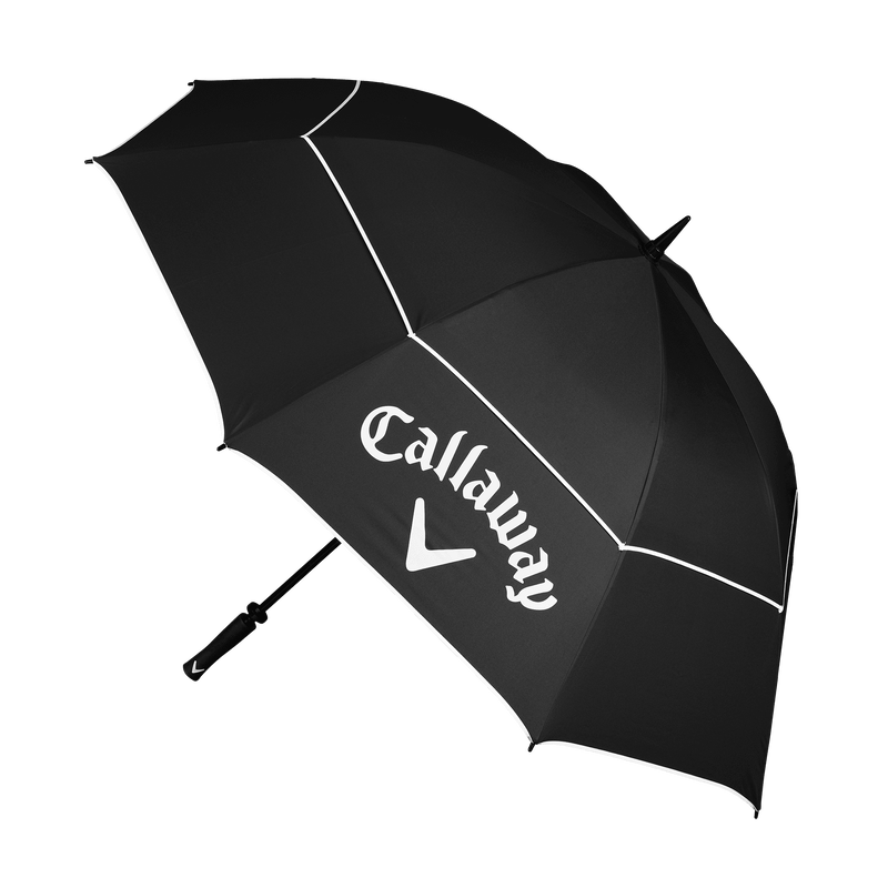 CALLAWAY SHIELD 64 golf umbrella