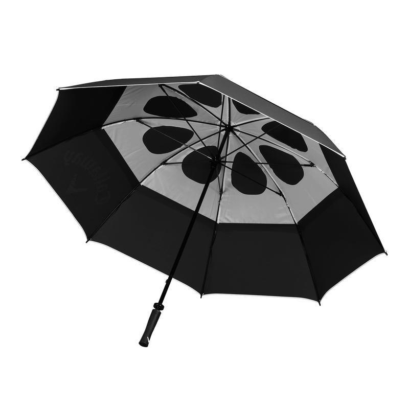 CALLAWAY SHIELD 64 golf umbrella