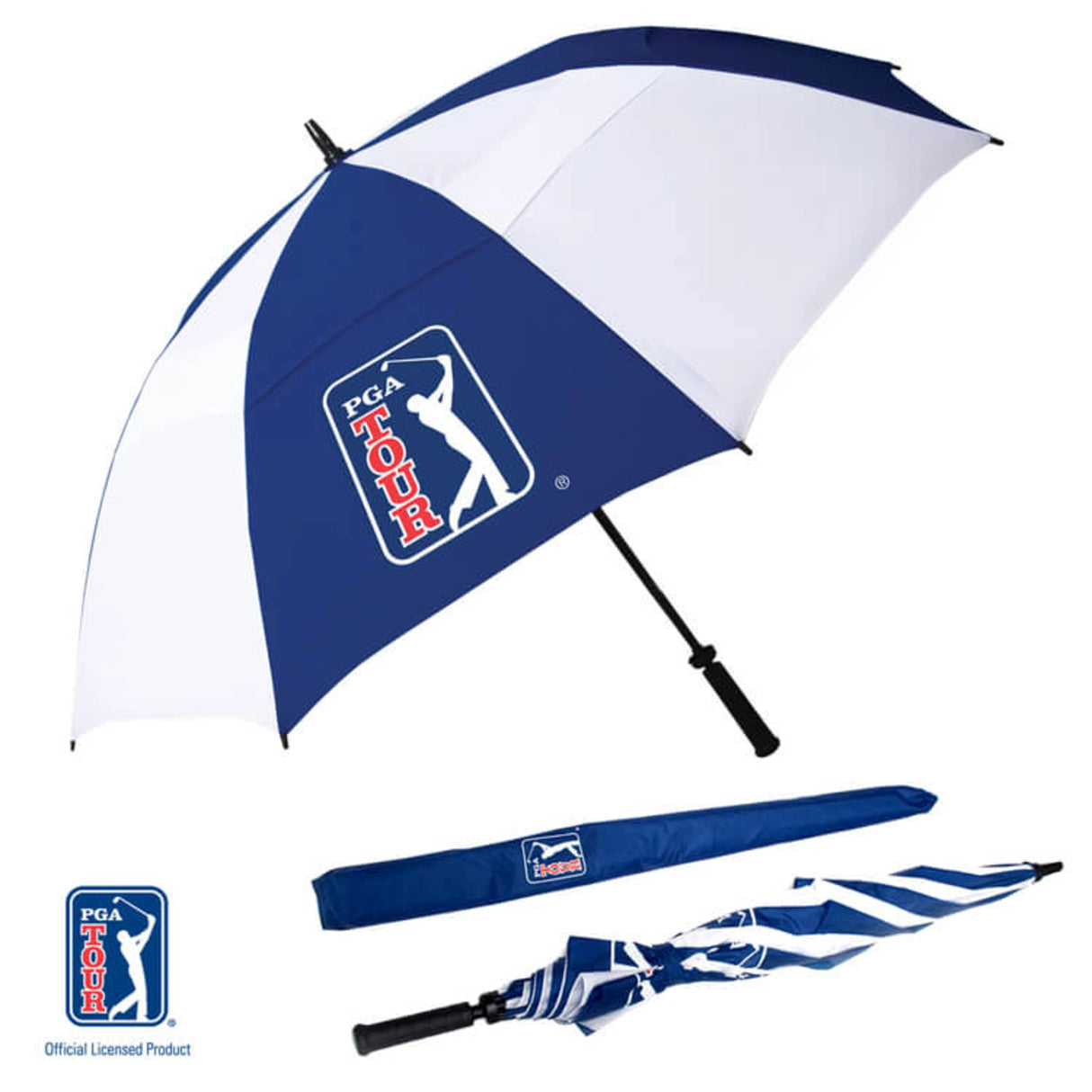 PGA TOUR golf umbrella