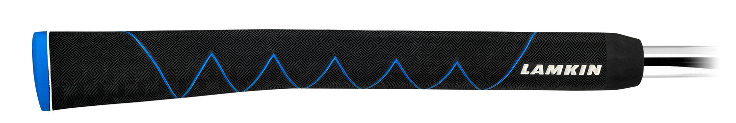 LAMKIN Grips SINK FIT PISTOL RUBBER PUTTER GRIP