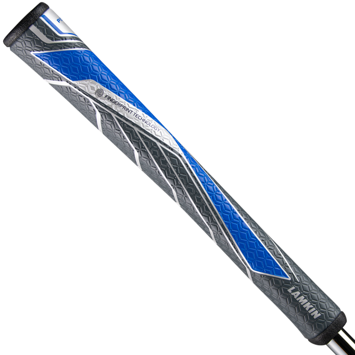 LAMKIN Grips SINK FIT PISTOLCLAW POLYURETHANE PUTTER GRIP