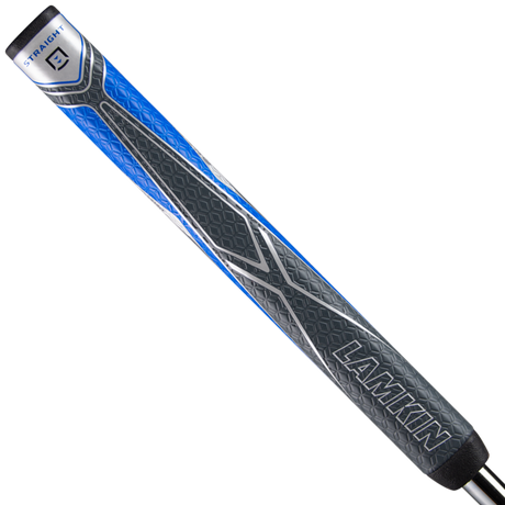 LAMKIN Grips SINK FIT STRAIGHT POLYURETHANE PUTTER GIRFF