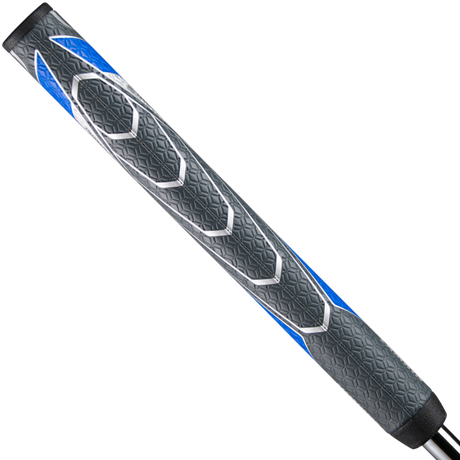 Poignées de putter en polyuréthane LAMKIN SINK FIT PISTOL