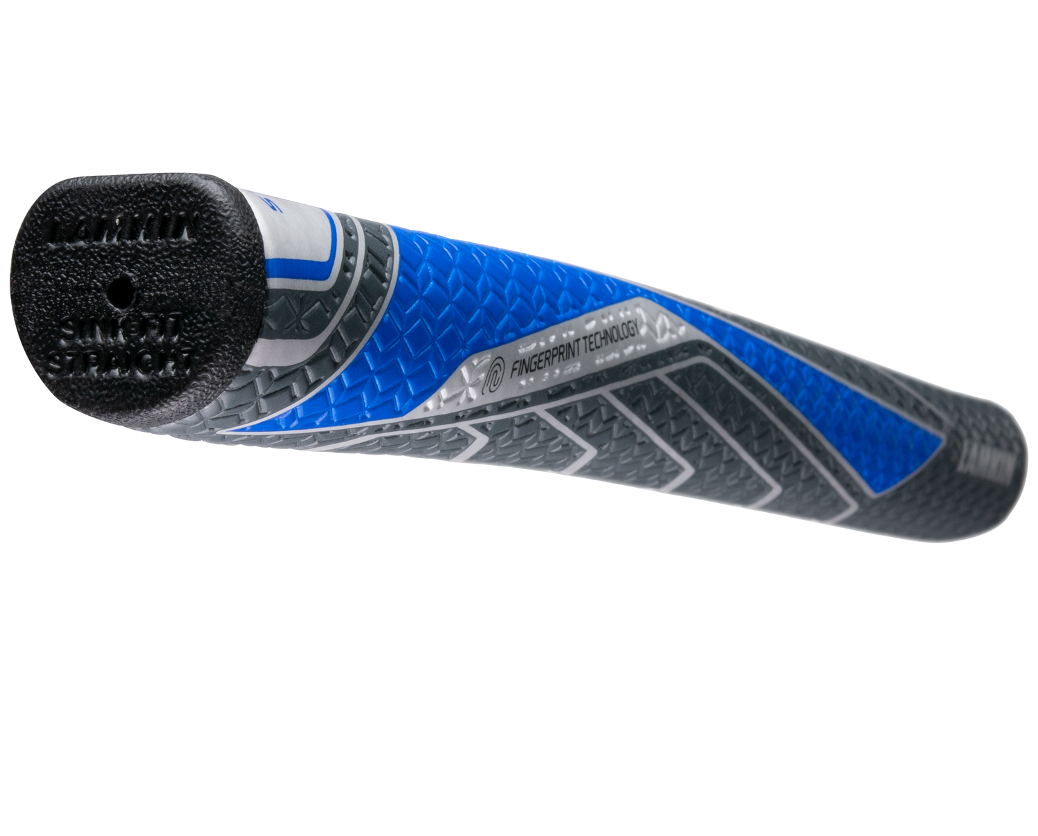 LAMKIN Grips SINK FIT PISTOL POLYURETHANE PUTTER GRIP