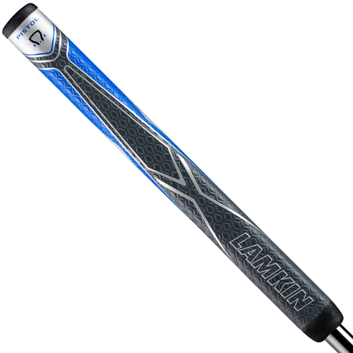 LAMKIN Grips SINK FIT PISTOL POLYURETHANE PUTTER GRIP