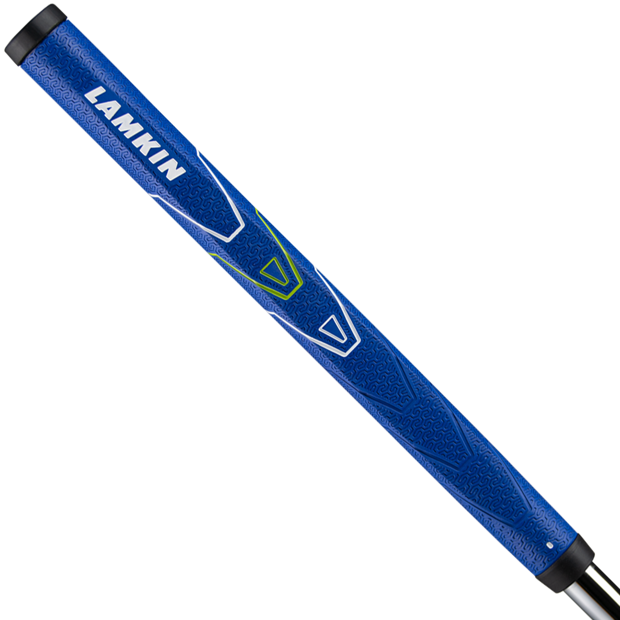 LAMKIN Grips SINK FIT DEEP-V Rubber PUTTER GRIP