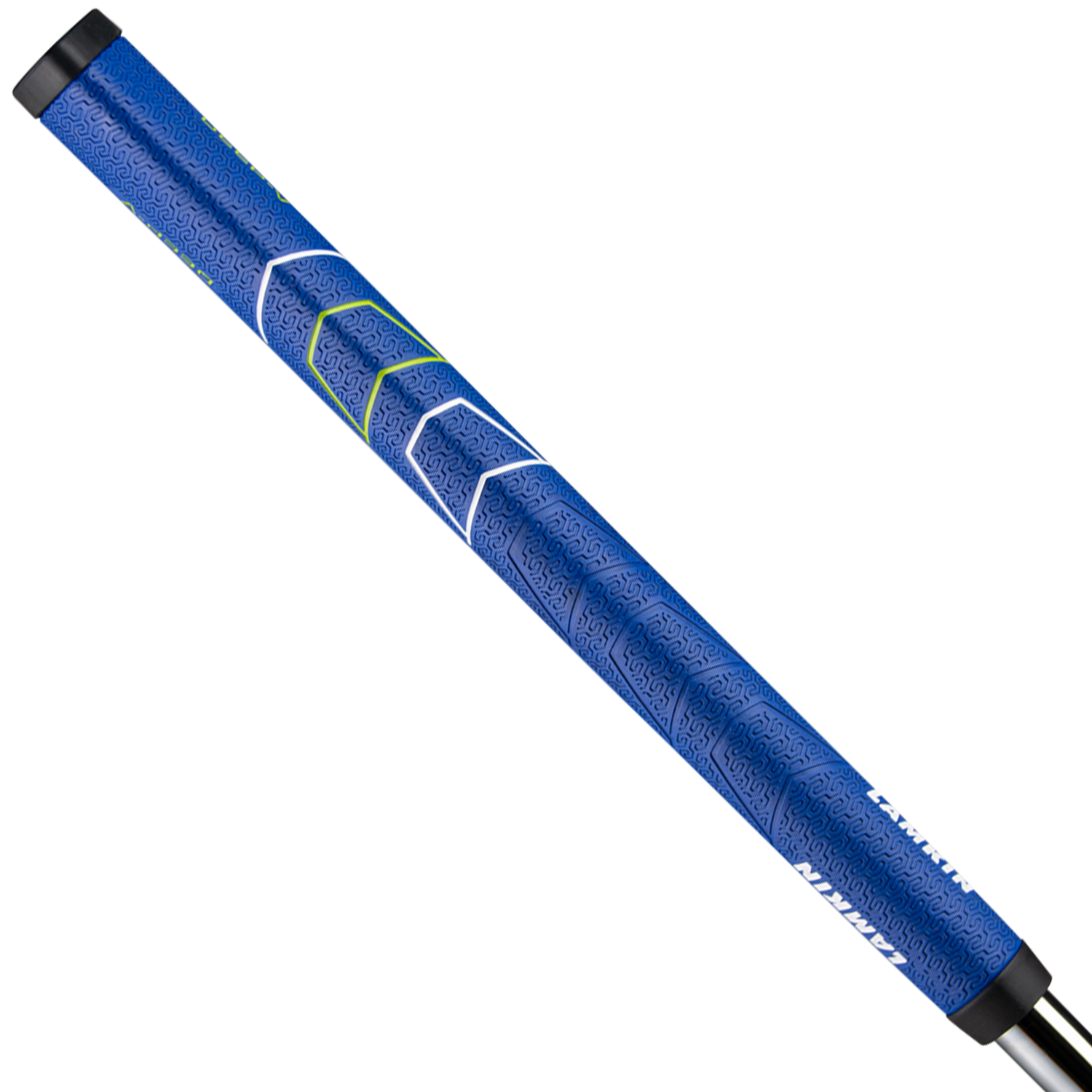 LAMKIN Grips SINK FIT DEEP-V Rubber PUTTER GRIP