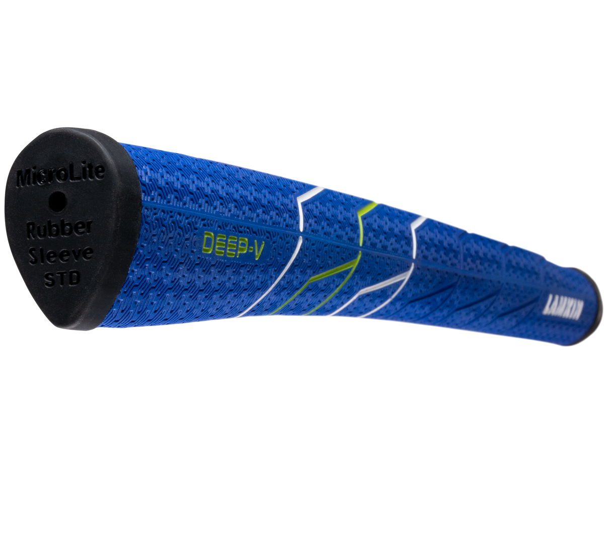 LAMKIN Grips SINK FIT DEEP-V Rubber PUTTER GRIP
