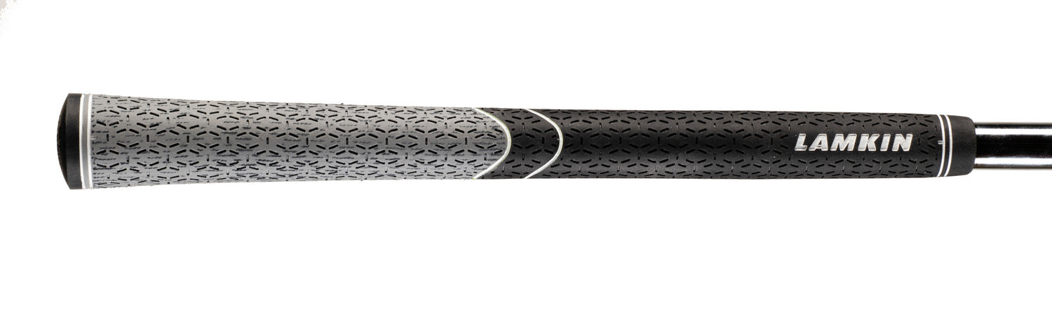 LAMKIN Grips ST+2 HYBRID