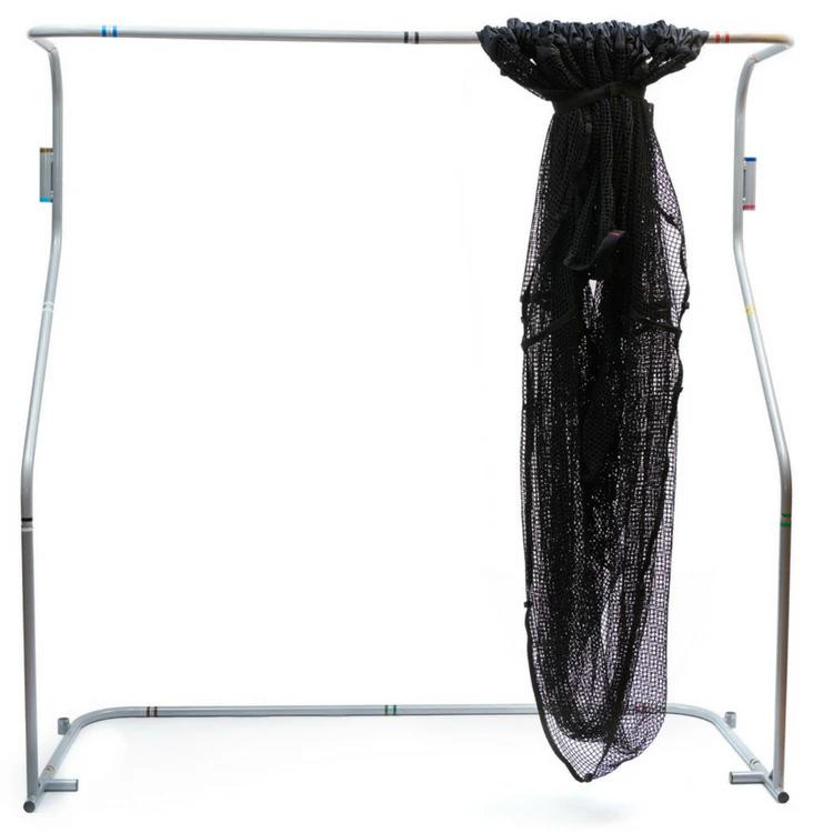 NET RETURN Simulator Series 10'