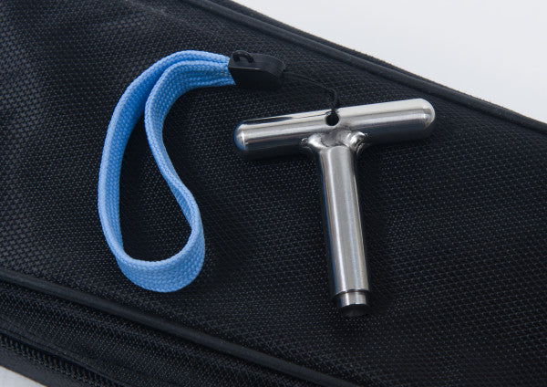 Leisure an Sports socket wrench for Taurus/Quintum