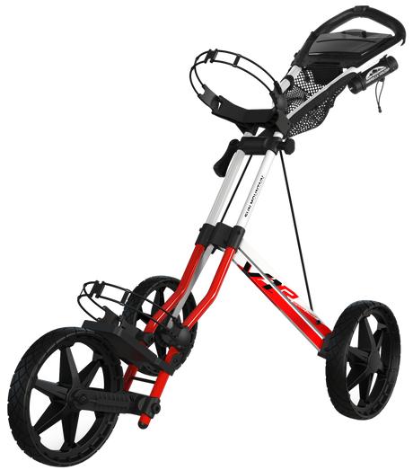 SUN MOUNTAIN 3-wheel golf trolley V1R
