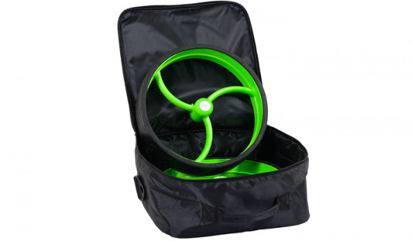 Leisure and Sports wheel bag for rear wheels