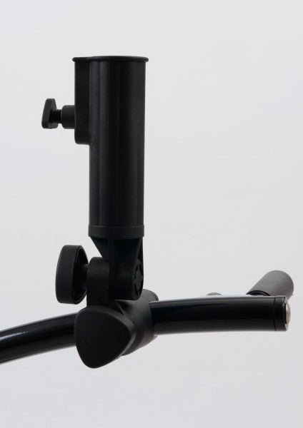 Leisure and Sports Plastic Umbrella Holder