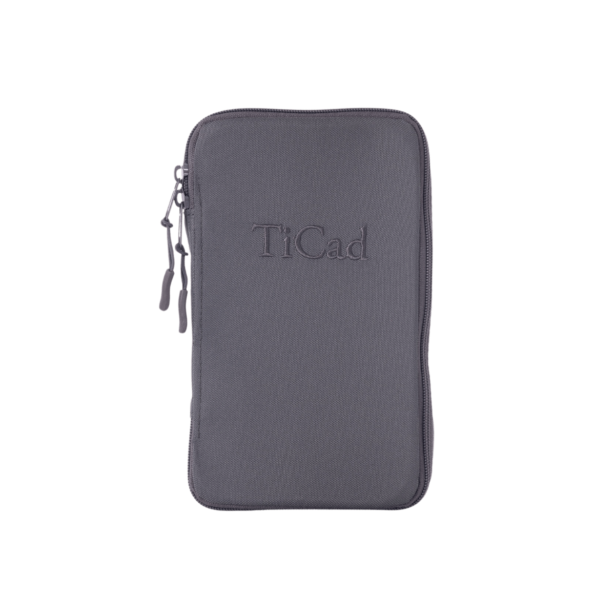 chariot de golf TiCad score bag | édition spéciale