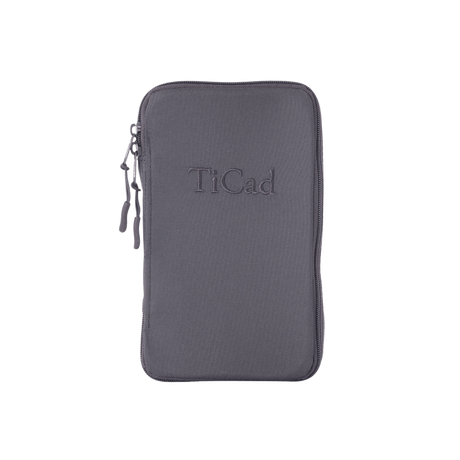 chariot de golf TiCad score bag | édition spéciale
