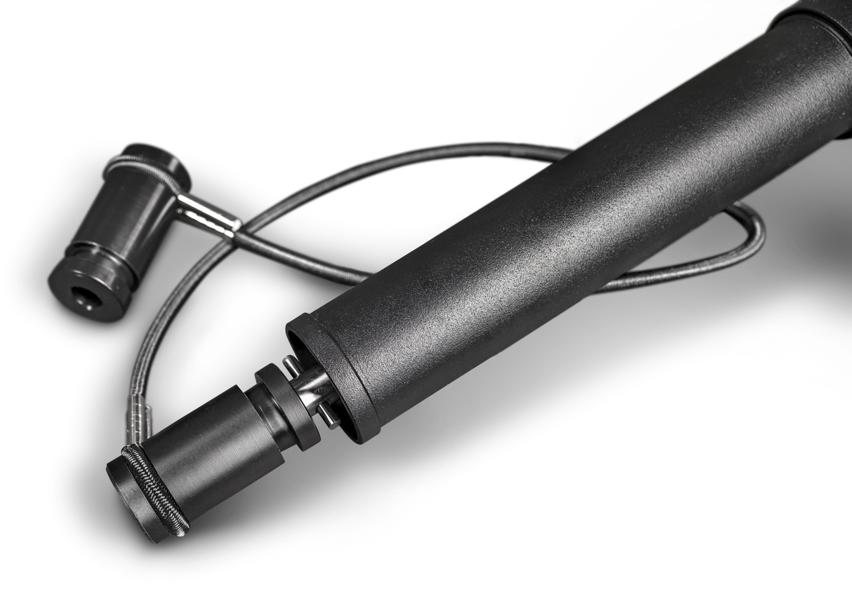 KIFFE GOLF Achsschutzkappen für "K1/K3/K5/K6" - made in Germany | KIFFE GOLF Taschen, Pflege & Transport