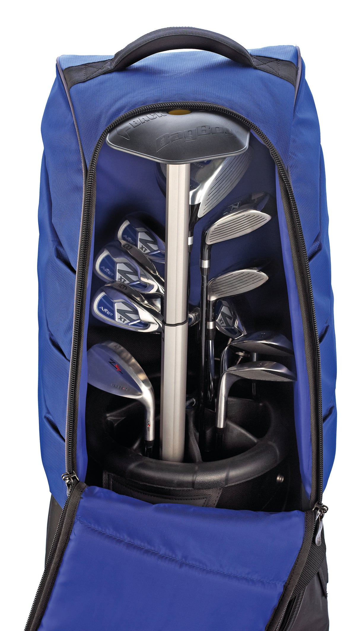 Housse de voyage BagBoy BACKBONE