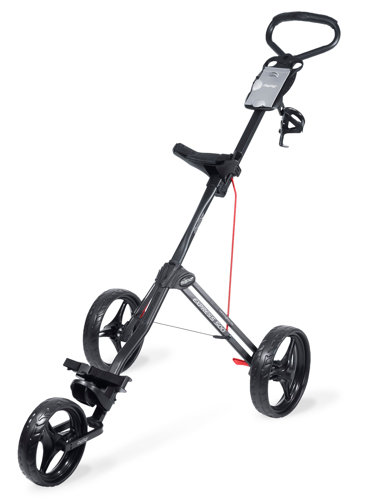 Chariot de golf 3 roues BagBoy EXPRESS 500
