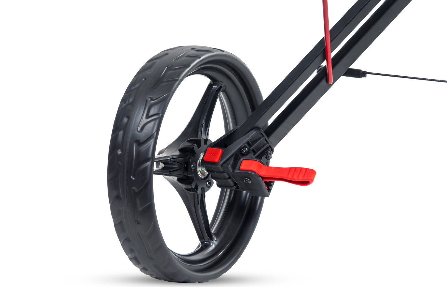 Chariot de golf 3 roues BagBoy EXPRESS 500