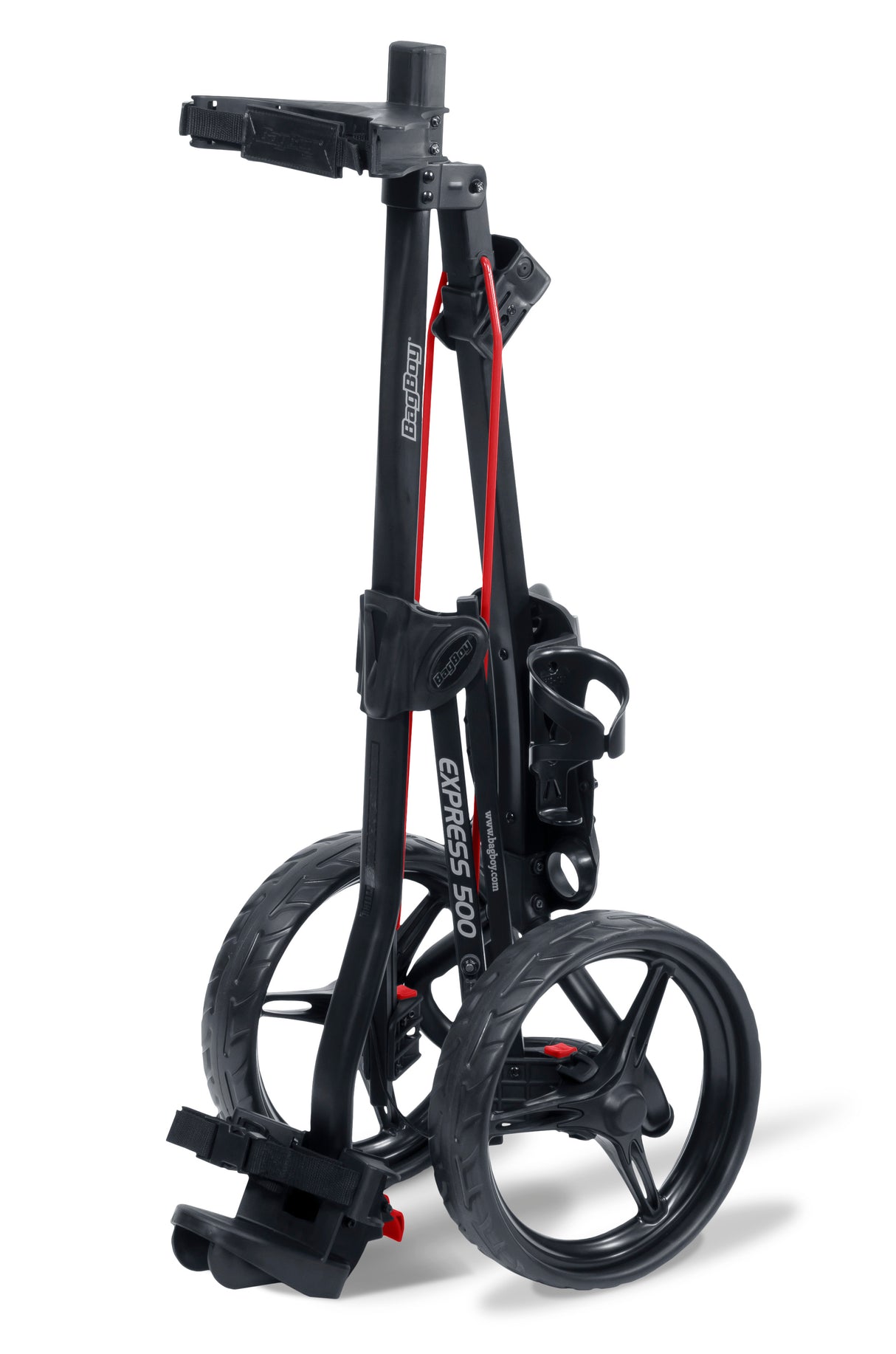 Chariot de golf 3 roues BagBoy EXPRESS 500