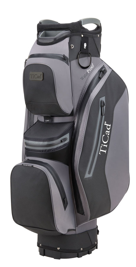 TiCad sac de golf FO 14 PREMIUM Étanche