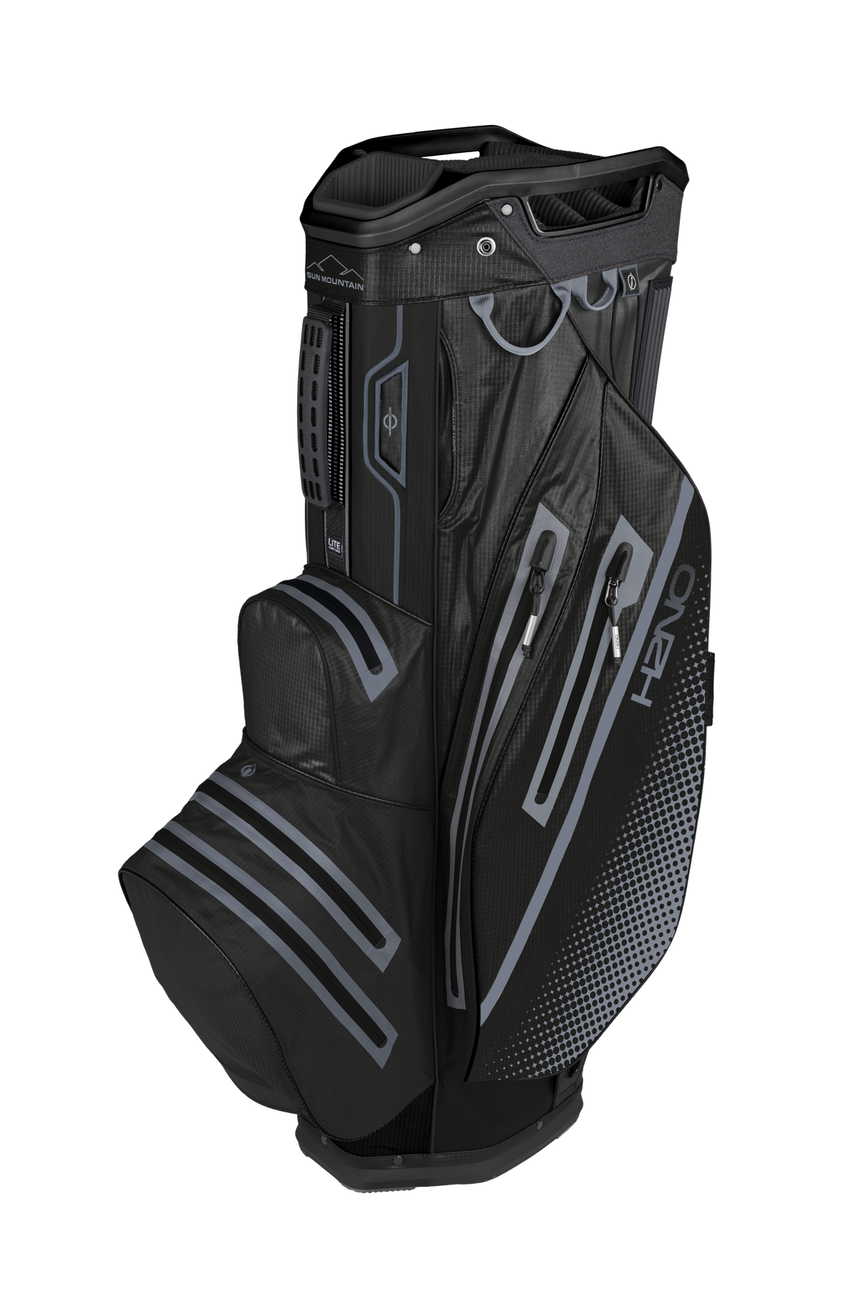 SUN MOUNTAIN H2NO Light Sac de golf étanche