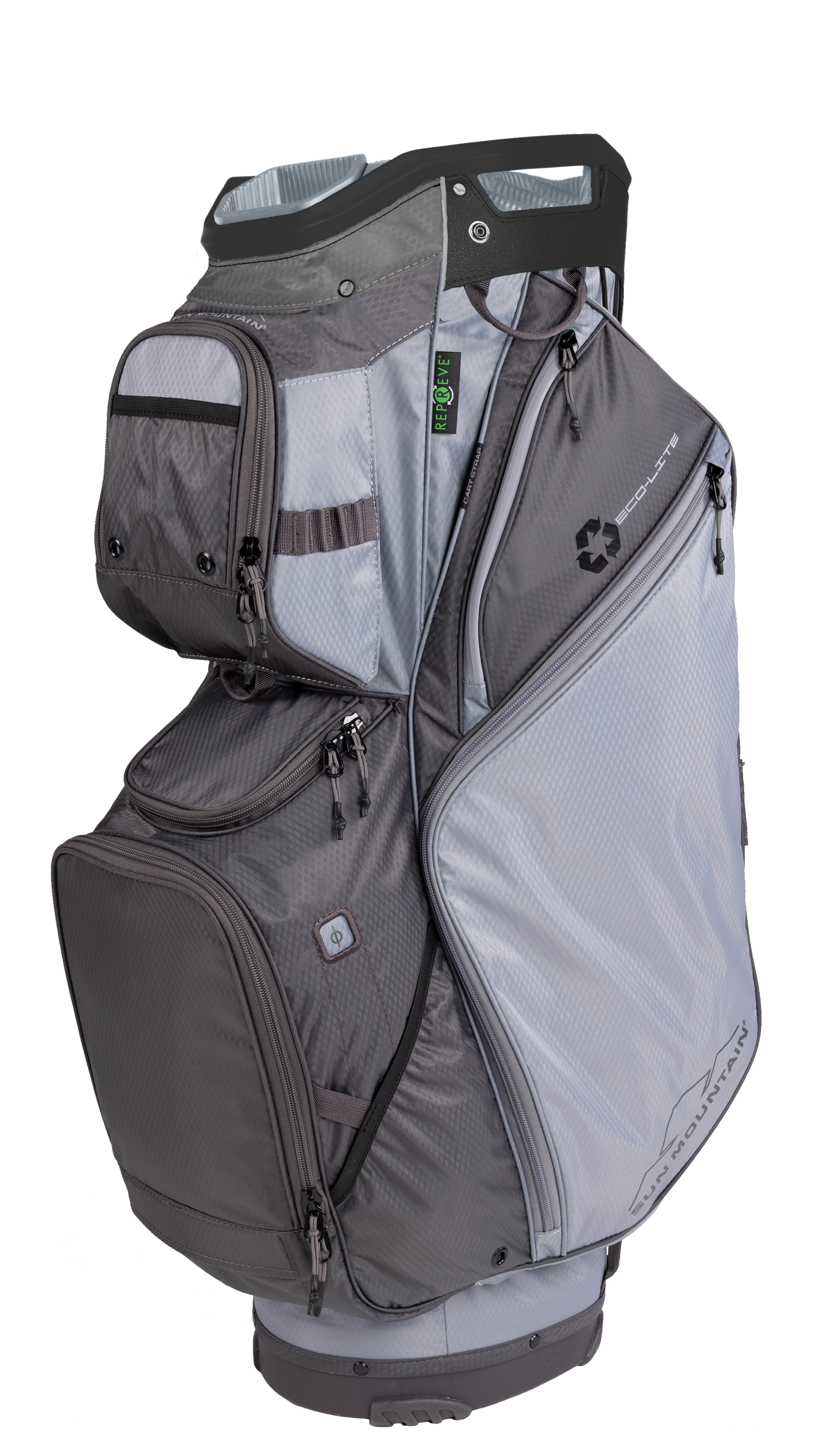 Sac chariot SUN MOUNTAIN ECOLITE résistant à l'eau