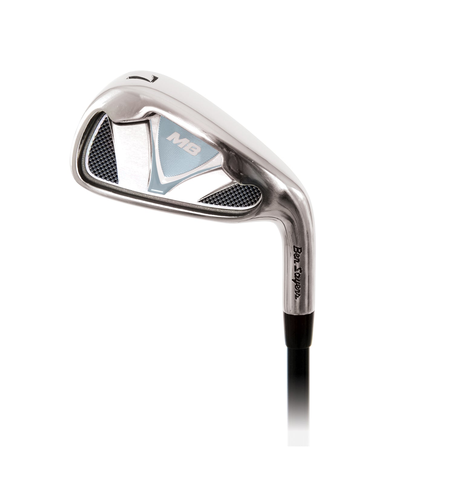 BEN SAYERS KOMPLETTSET M8 Ladies