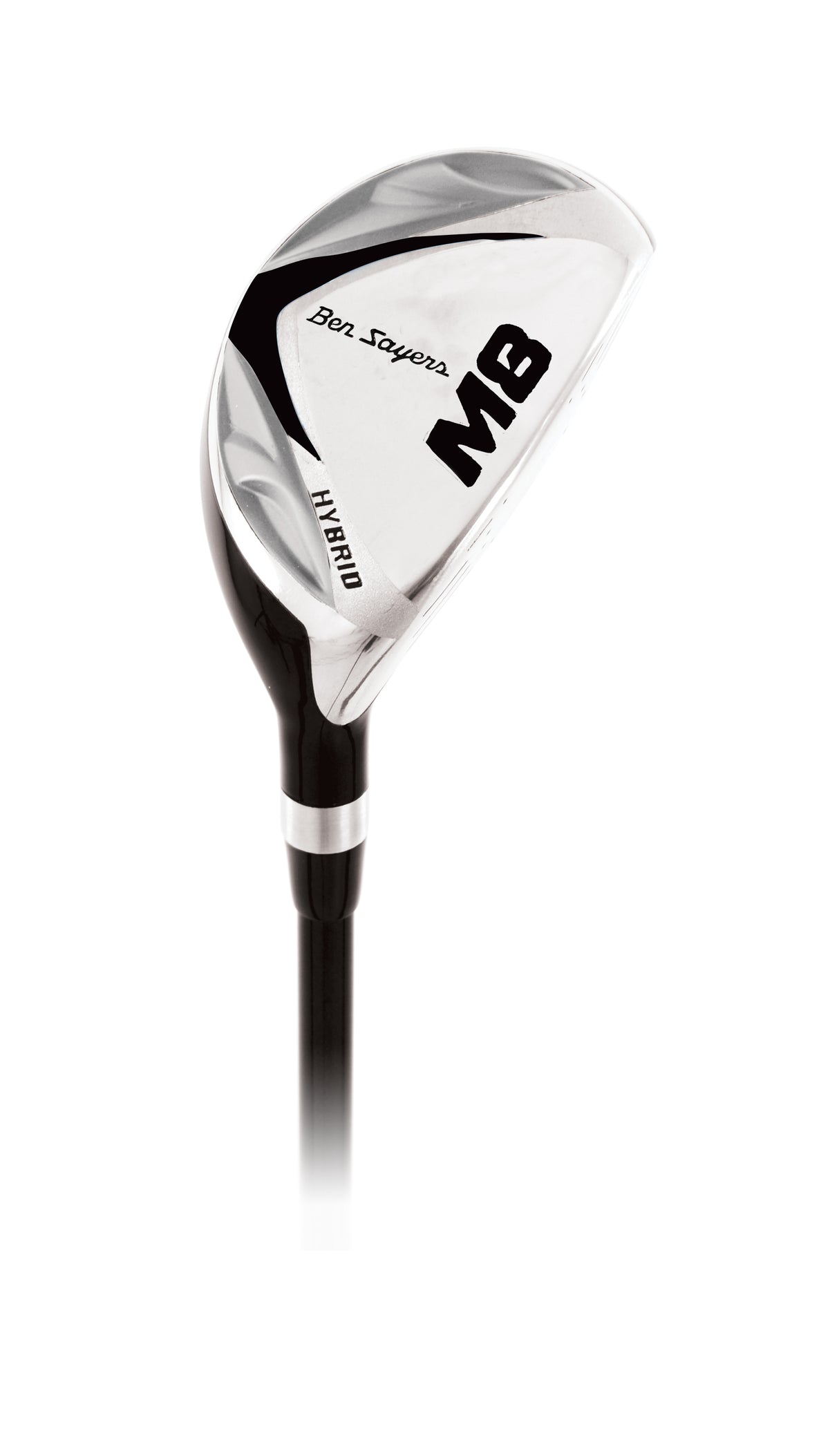 BEN SAYERS HALBSET M8 Men/Ladies