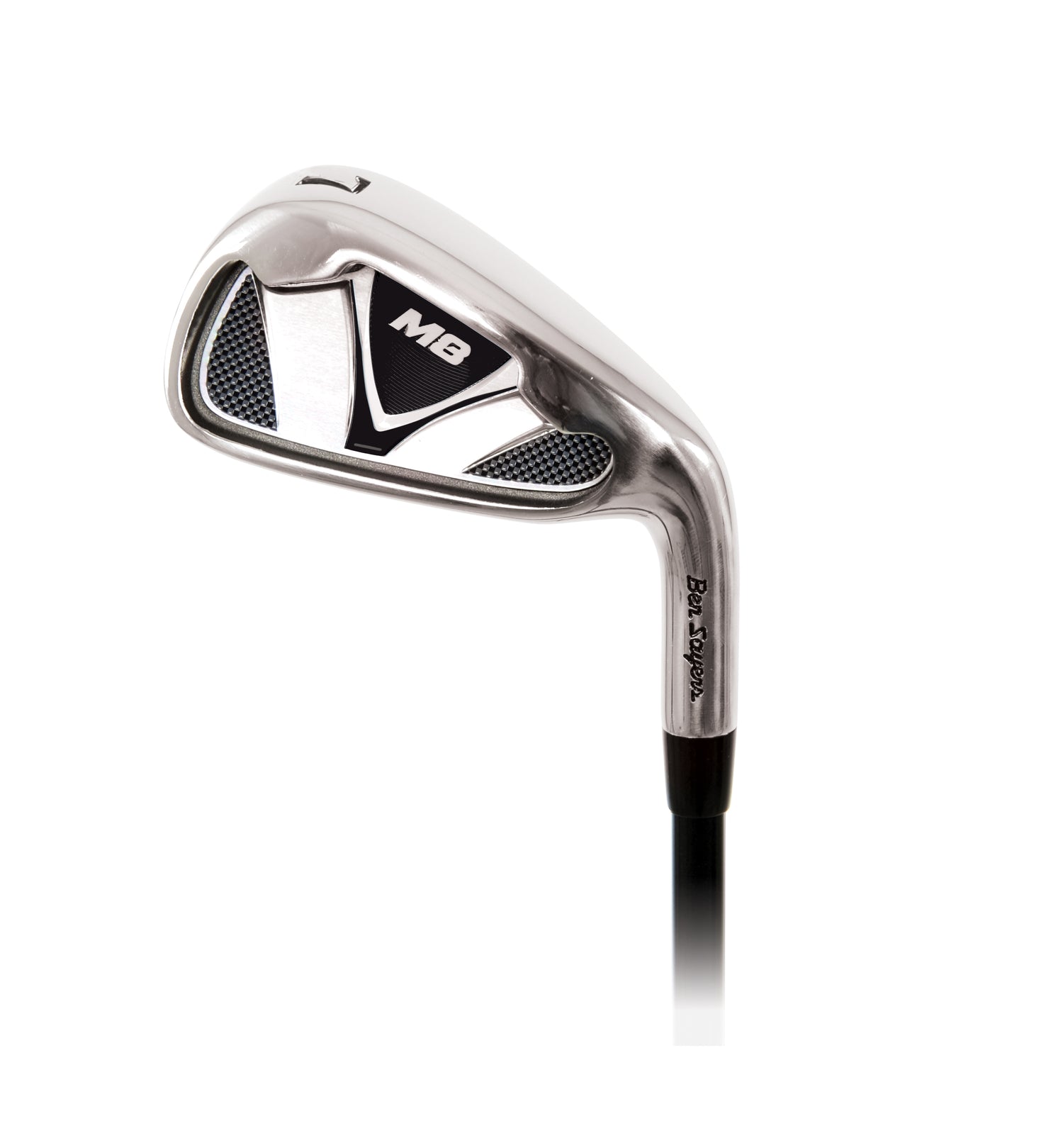 BEN SAYERS HALBSET M8 Men/Ladies