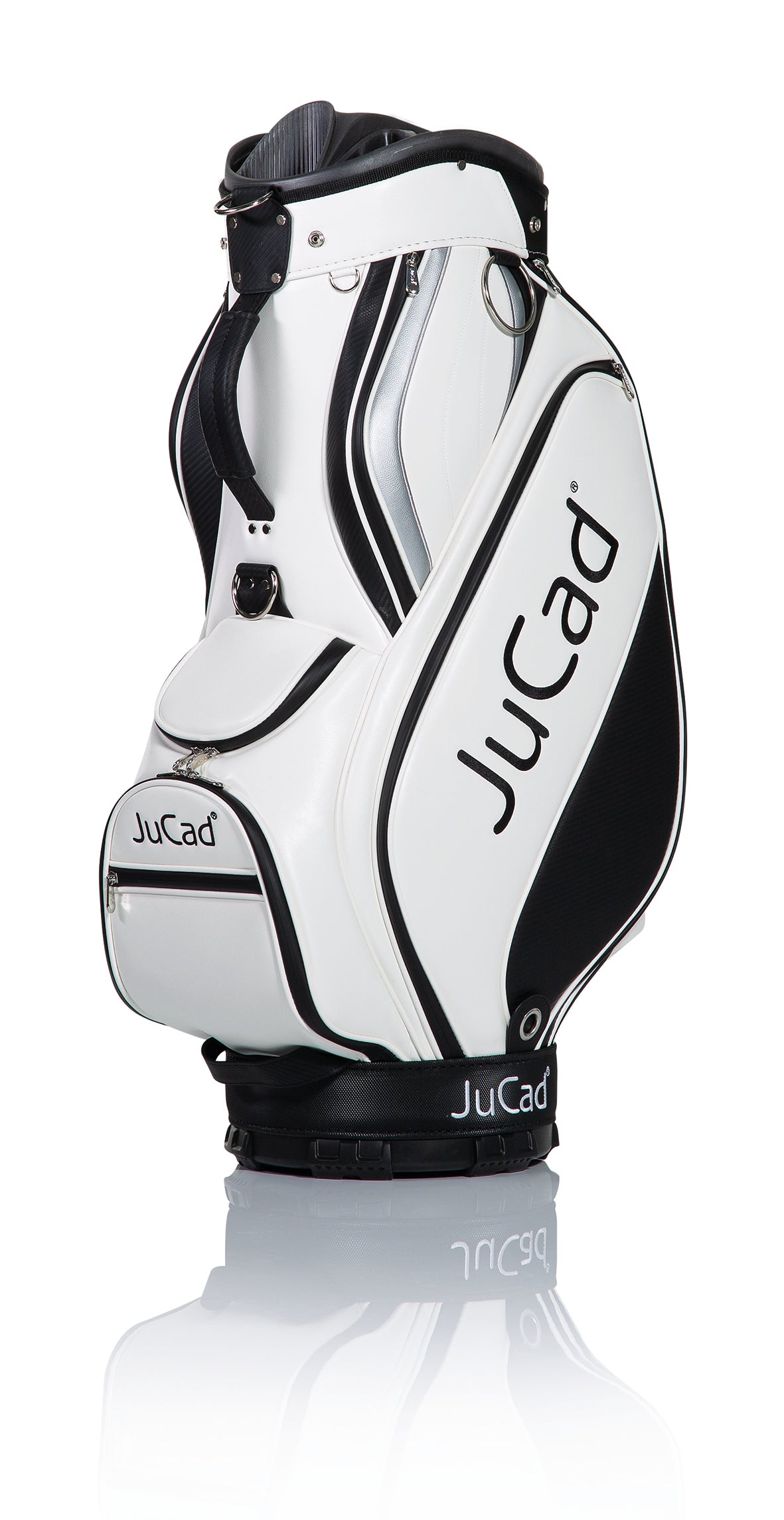 JuCad Golfbag Pro