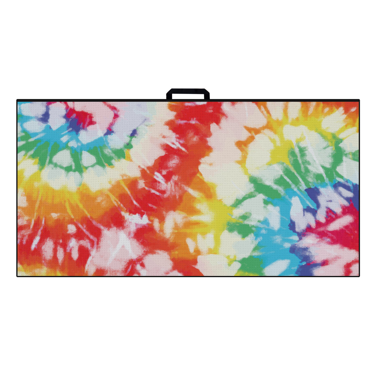 DEVANT FASHION Sport-Handtücher