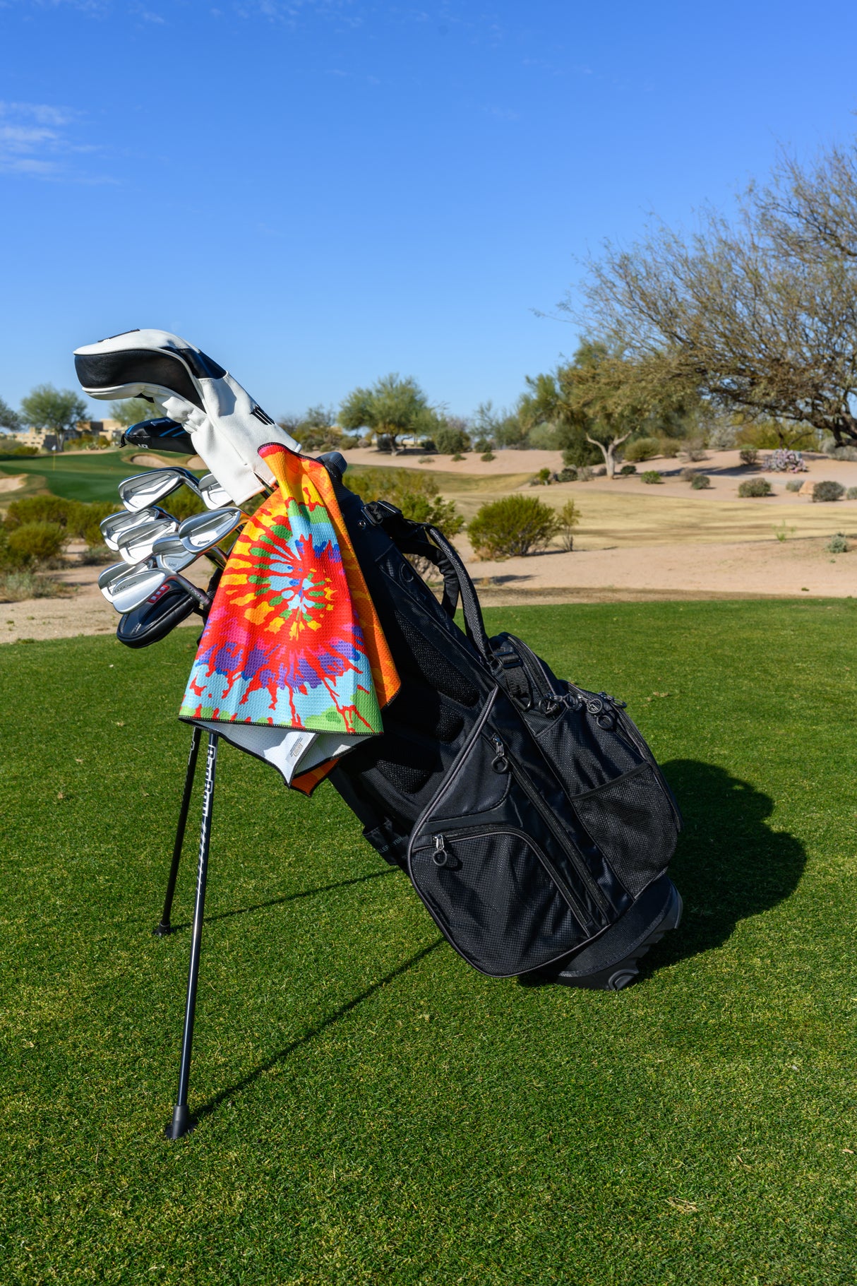 DEVANT FASHION Sport-Handtücher