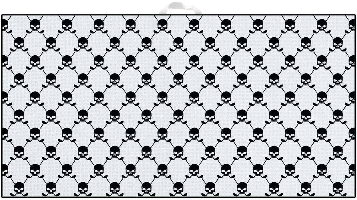 DEVANT FASHION Sport-Handtücher