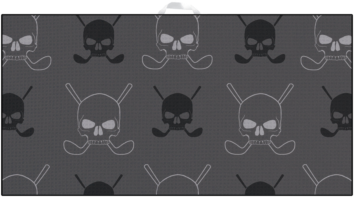 DEVANT FASHION Sport-Handtücher